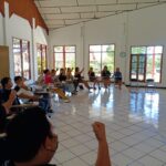 kegiatan Training